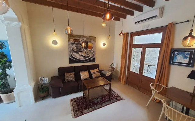 Flor de Mandarina Hotel