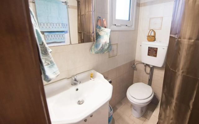 Salty Breeze Experience Residence