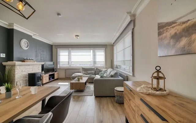 Westenliefde 50mt From sea