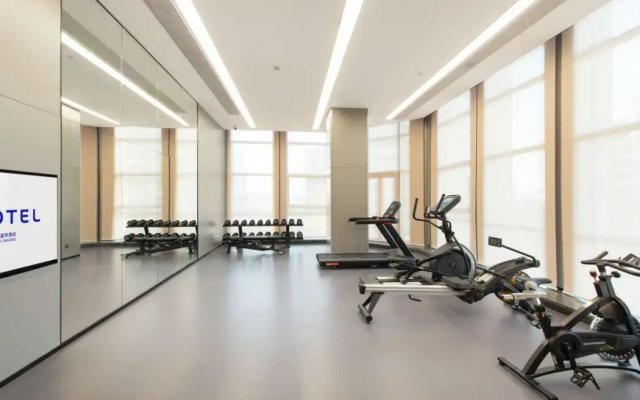 Novotel Shanghai Lingang