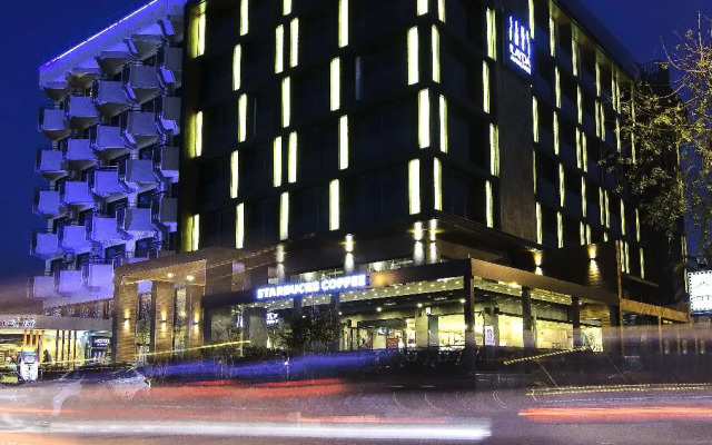 Ilayda Avantgarde Hotel