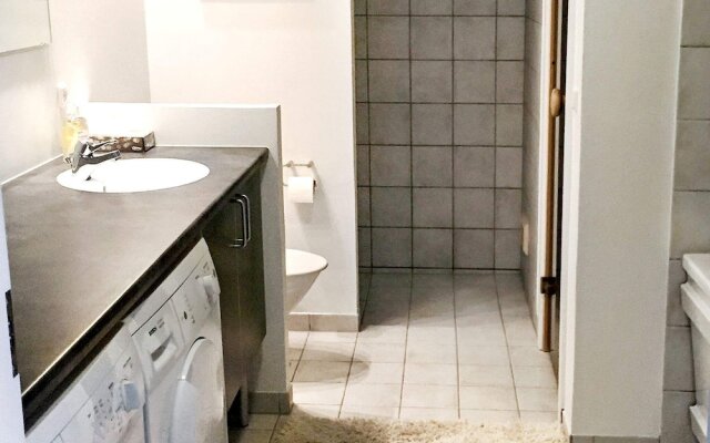 5 Star Holiday Home in Hadsund