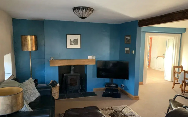 Fern Cottage