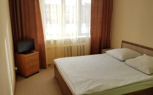 Hostel Sputnik