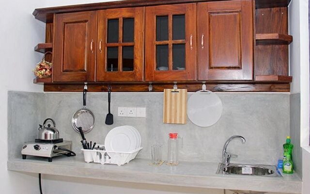 Avita Holiday Home