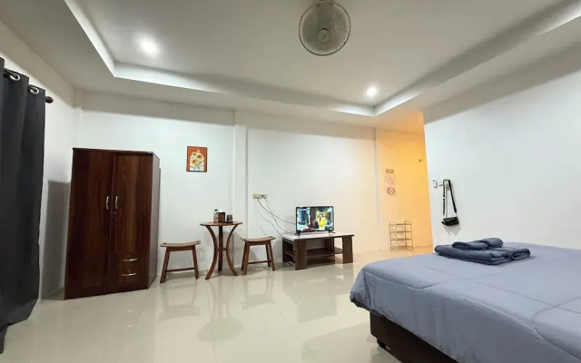 Hasanah Guesthouse