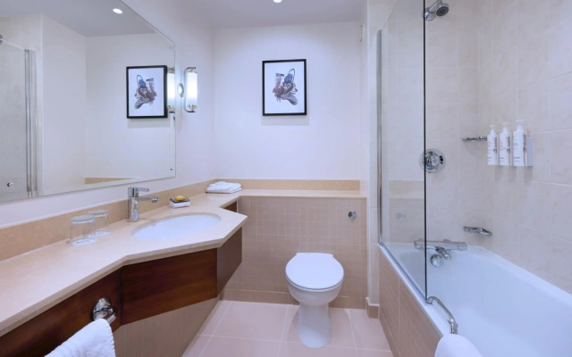 Delta Hotels by Marriott Edinburgh