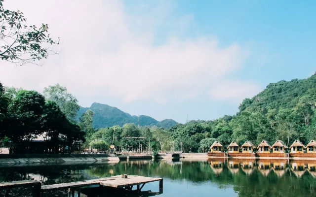 Hoi Lake Farmstay