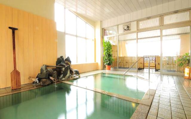 Asahiya Ryokan