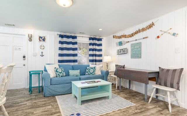 Wish Upon A Lil Starfish