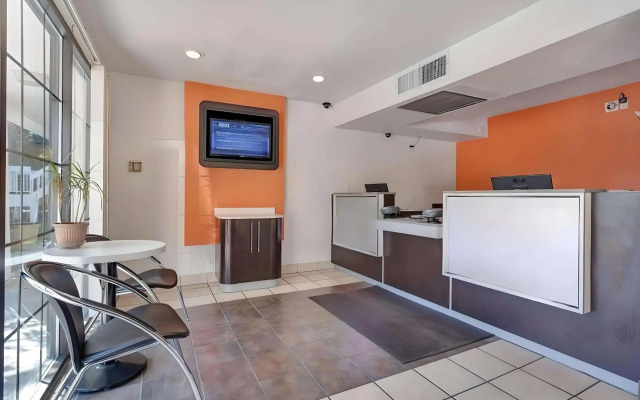 Park Inn by Radisson, Santa Rosa South