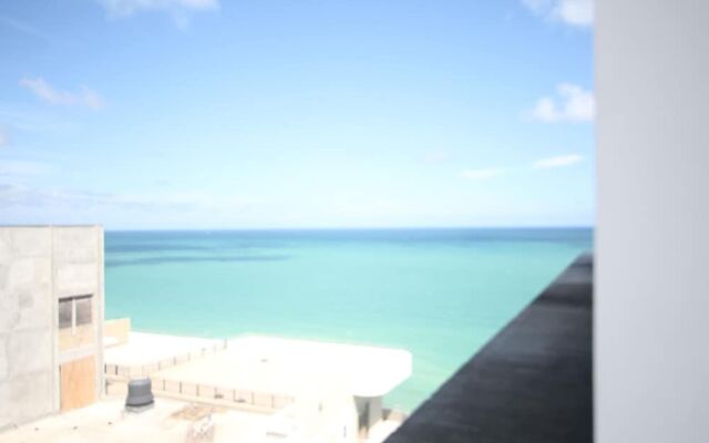 Soleil Apartments at Castle Beach Club