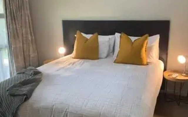 Twizel Central Studio Accomodation