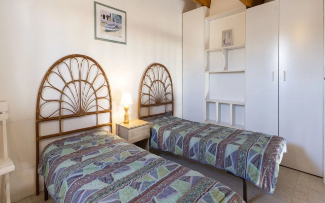 House in Agde Near Beach & City Center