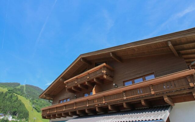 Appartement Tevini