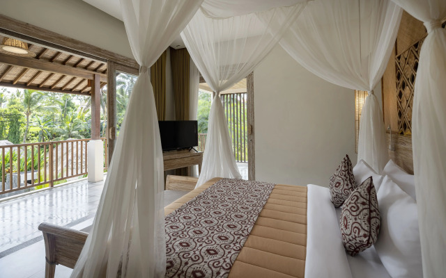 The Sun of Granary Resort and Villas