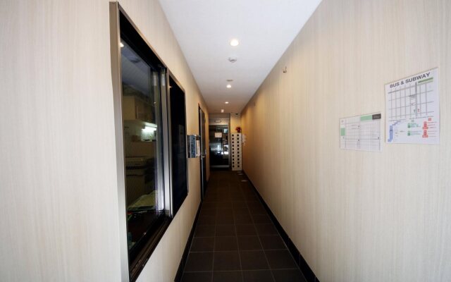 Glanz kei Karasuma Ebisugawa