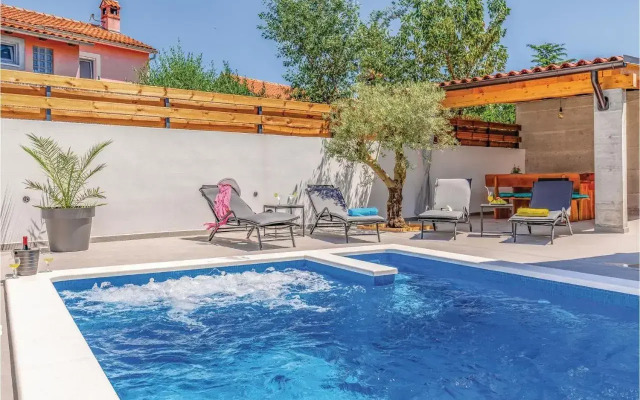 Apartment Pula 21