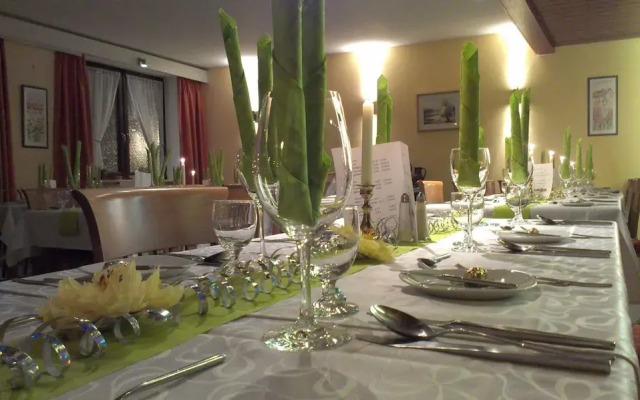 Greenline Hotel zur Post