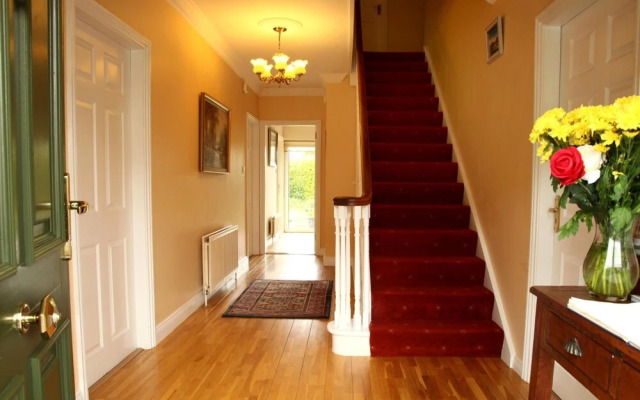 Brooklodge B&B