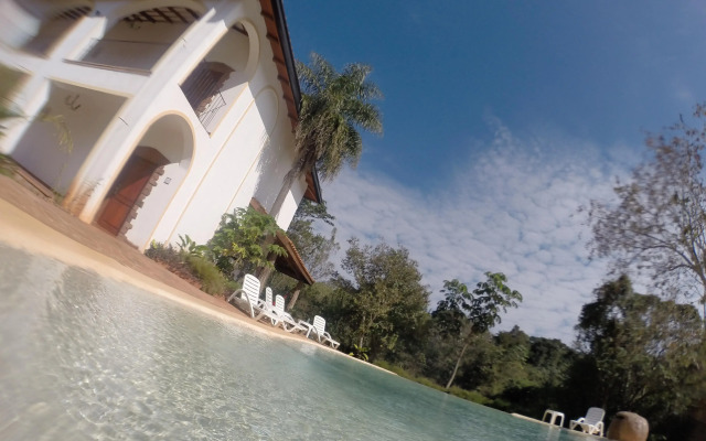 El Pueblito Iguazu