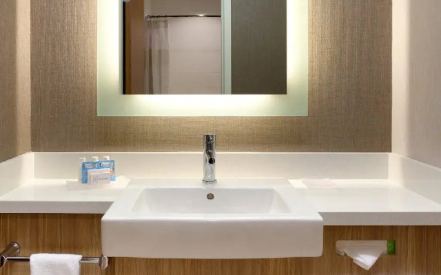 SpringHill Suites by Marriott Moab