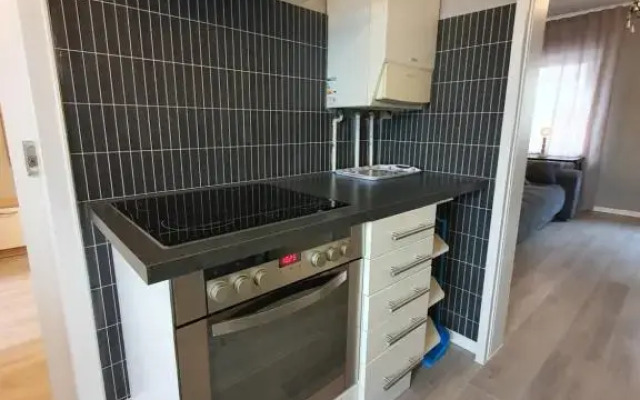 Schwan16 - Ferienwohnung