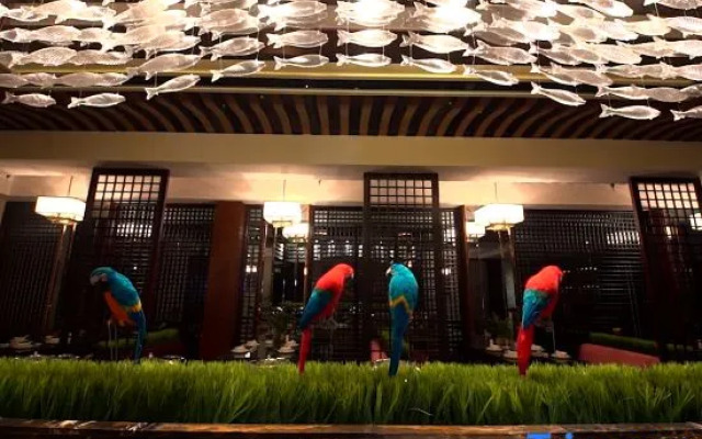 MHDT Hotel
