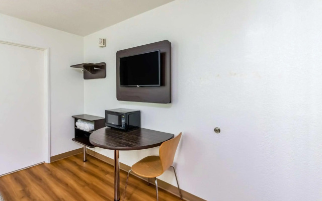 Motel 6 Bellmead, TX - Waco