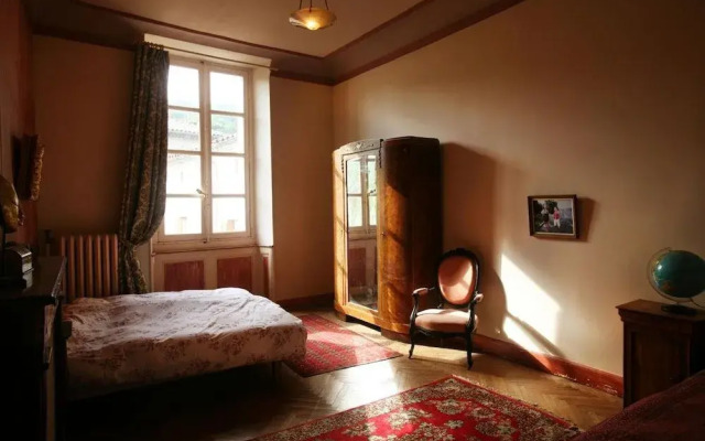 La Maison du Pont Vieux