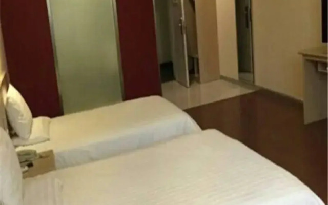Hanting Express shenzhen Longgang Nanlian