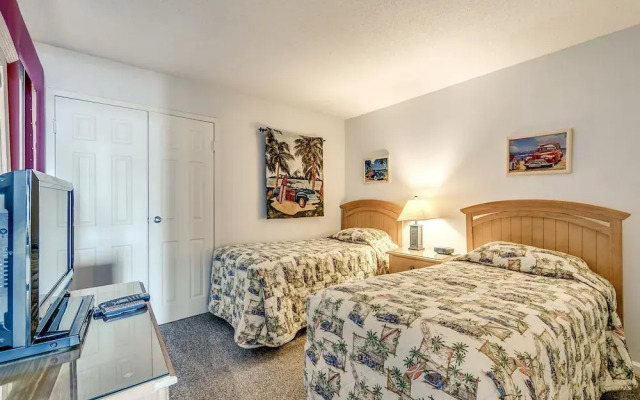 Summit by Elliott Beach Rentals