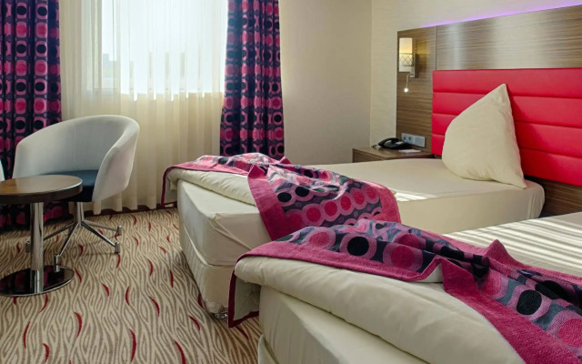 Airport Global Hotel