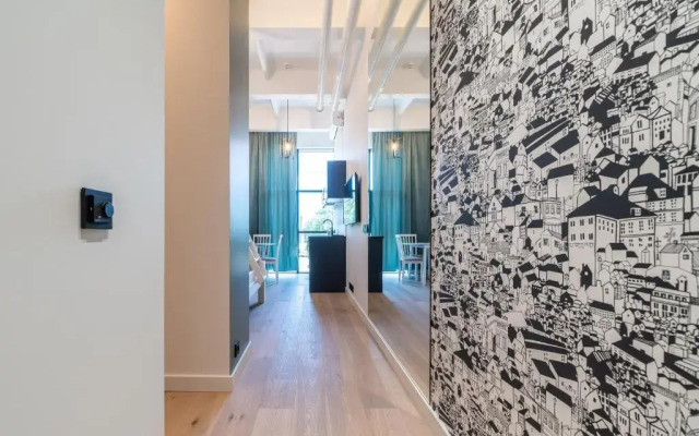 Baltic Accomodation 4 - Volta