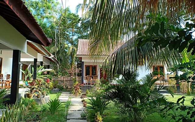 Dewi Garden Guesthouse