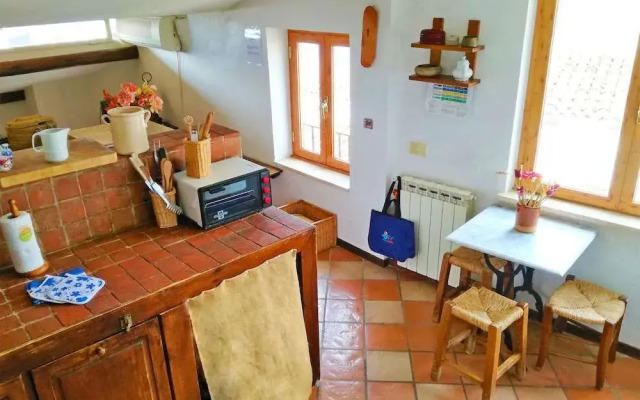 Casa Marina Sperlongaresort