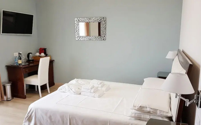 Villa Bellavista Alba
