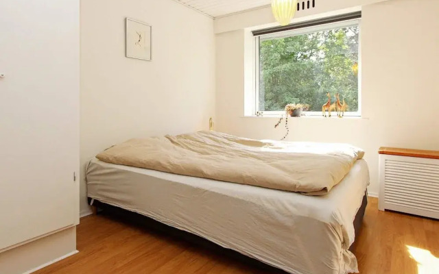 6 Person Holiday Home in Graested