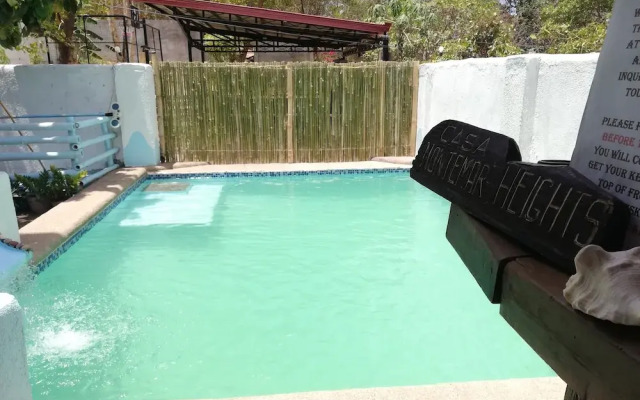 Casa Montemar Heights