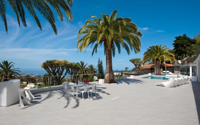 Casa El Balcon Grande