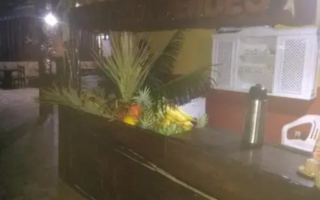 Taba de Canes Praia Hotel