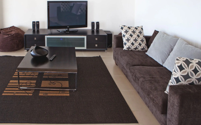 Vue Apartments Trinity Beach