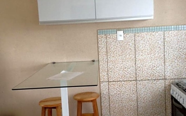 Chale Cantinho Albamar