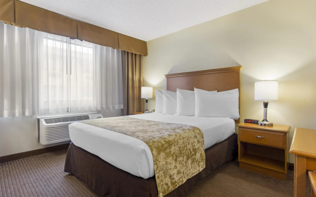 Best Western Seattle Airport Hotel