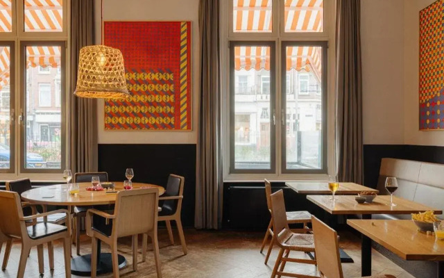 The Manor Amsterdam