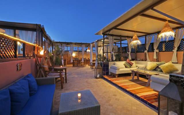 Riad Luzia