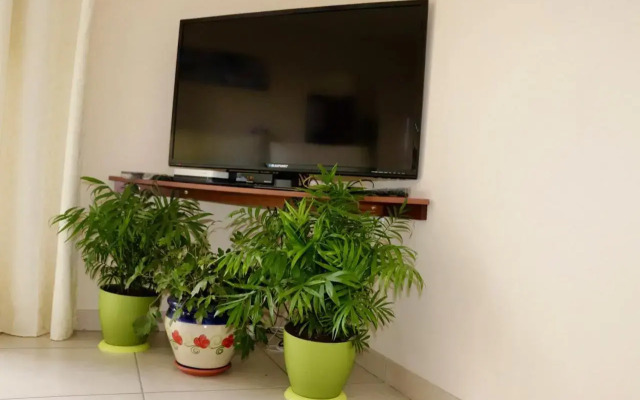 Casa Yoel