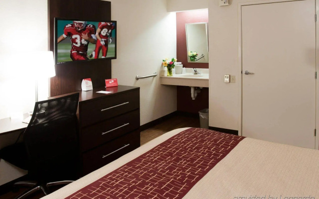 Red Roof Inn PLUS+ Columbus - Dublin