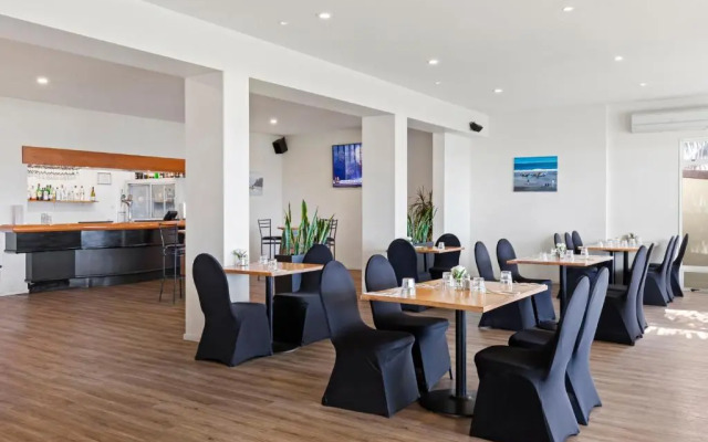 Ramada Resort Reia Taipa Beach