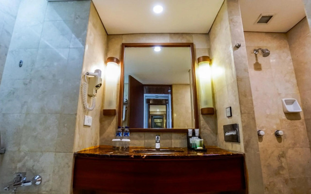 Kuta Paradiso Hotel